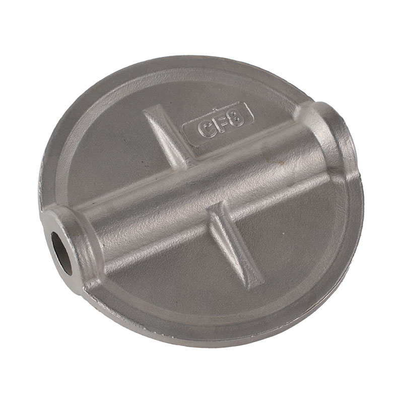 Литье дисковых бабочек в решениях для промышленных клапанов