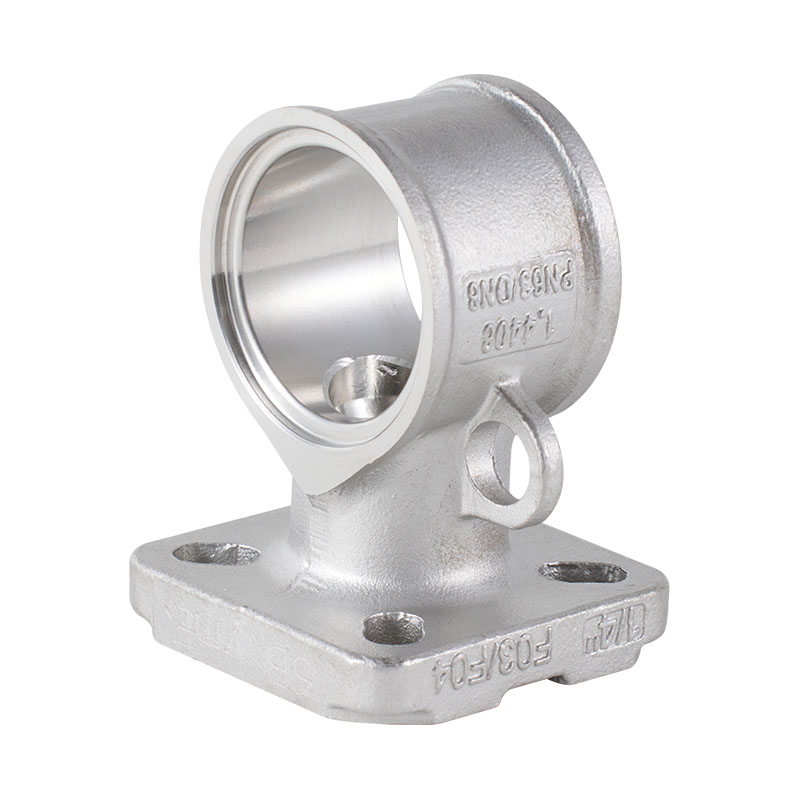 Развитие литья нефтяных клапанов в промышленных условиях с высоким спросом