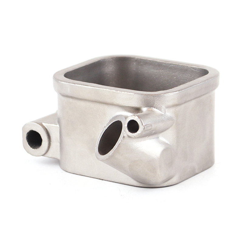 Steel Investment Casting для аппаратных аксессуаров